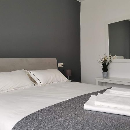 Camariñas Habitaciones Rocio, Xavina - Costa Da Morte المظهر الخارجي الصورة