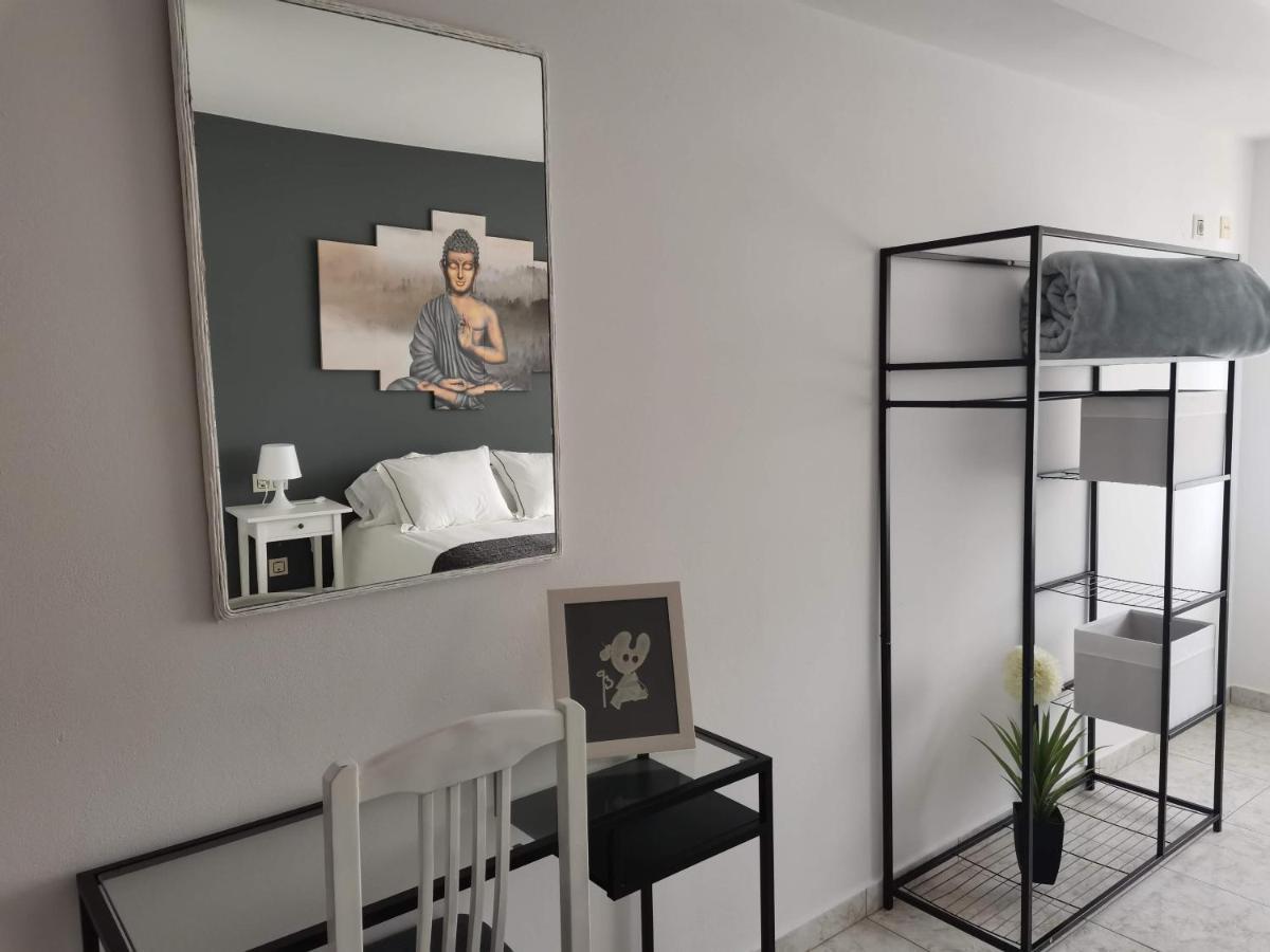 Camariñas Habitaciones Rocio, Xavina - Costa Da Morte المظهر الخارجي الصورة