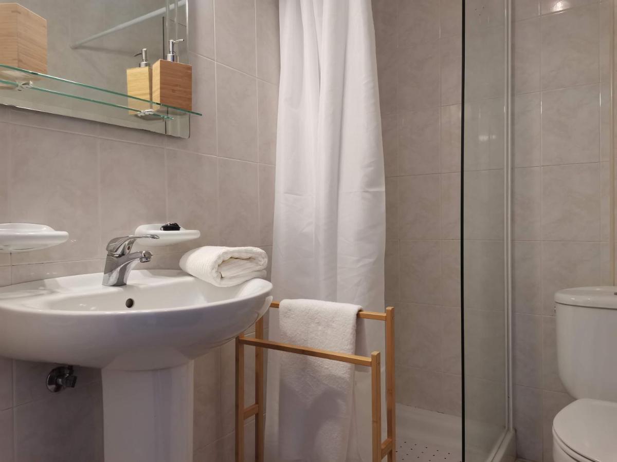 Camariñas Habitaciones Rocio, Xavina - Costa Da Morte المظهر الخارجي الصورة