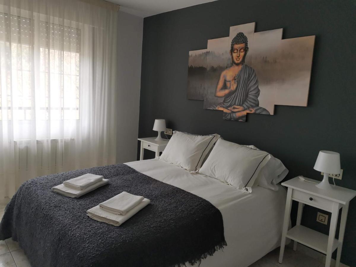 Camariñas Habitaciones Rocio, Xavina - Costa Da Morte المظهر الخارجي الصورة