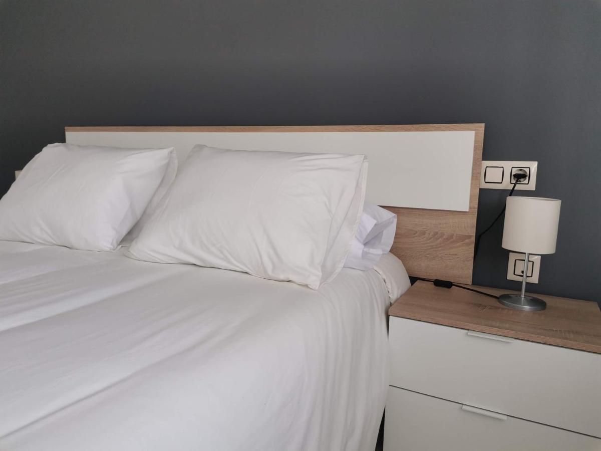 Camariñas Habitaciones Rocio, Xavina - Costa Da Morte المظهر الخارجي الصورة