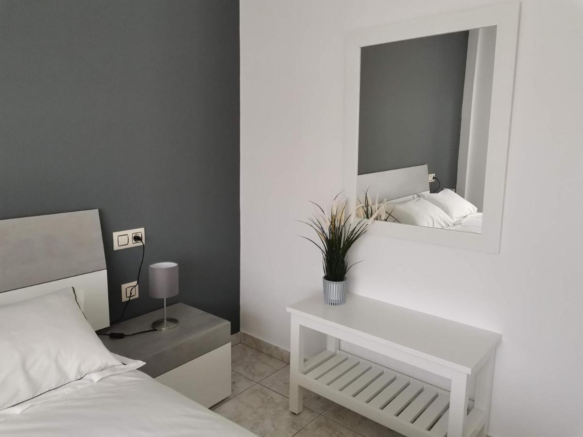 Camariñas Habitaciones Rocio, Xavina - Costa Da Morte المظهر الخارجي الصورة