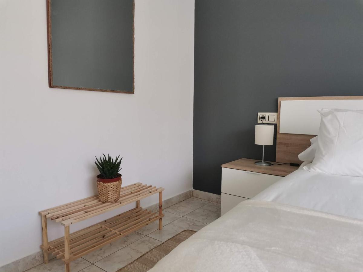 Camariñas Habitaciones Rocio, Xavina - Costa Da Morte المظهر الخارجي الصورة